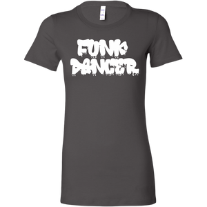 Funk Dancer T-Shirt
