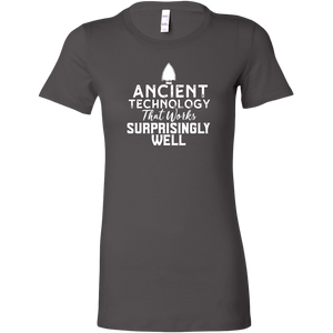 Arrow Heads Ancient Technology That Works Surprisingly Well T-Shirt