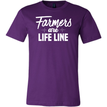 Load image into Gallery viewer, Farmers Are Life Line
