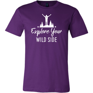 Explore Your Wild Side