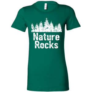 Nature Rock