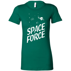 Space Force