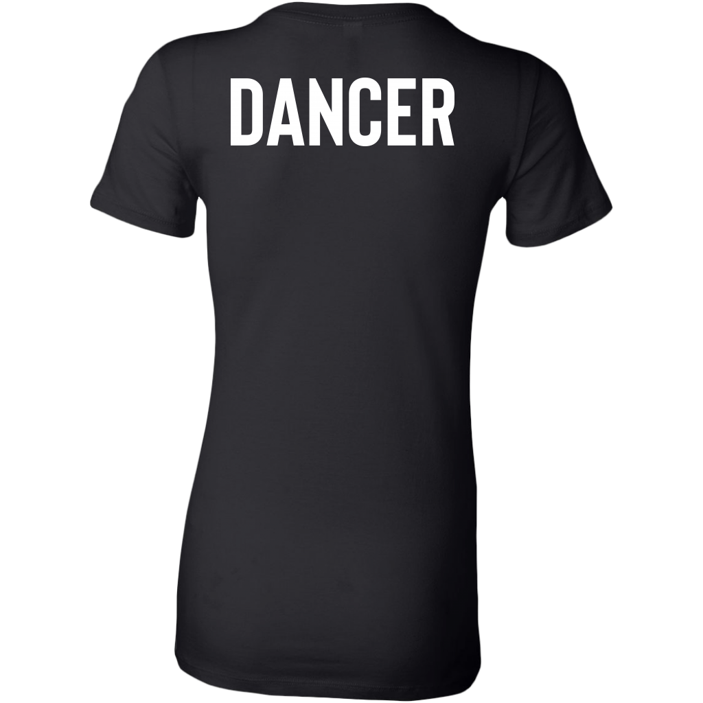 Dancer T-Shirt