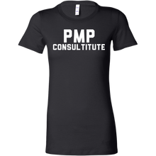 Load image into Gallery viewer, PMP Consultitute t-shirt
