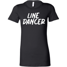 Load image into Gallery viewer, Line Dancer T-Shirt
