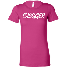 Load image into Gallery viewer, Clogger T-Shirt
