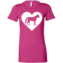 Load image into Gallery viewer, Horse In Heart
