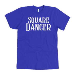 Square Dancer Dance T-Shirt