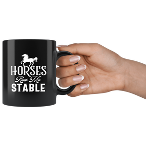 Items For Horse Lovers