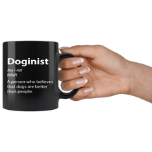 Load image into Gallery viewer, Doginist
