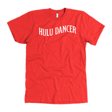 Load image into Gallery viewer, Hulu Dancer Dance T-Shirt

