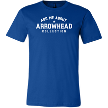 Load image into Gallery viewer, Ask Me About Arrowhead Collection
