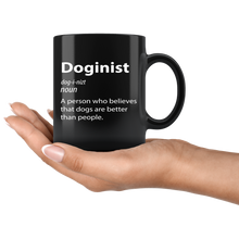 Load image into Gallery viewer, Doginist

