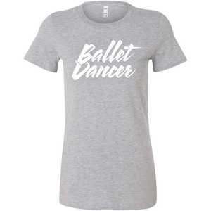 Ballet Dancer T-Shirt