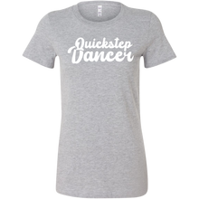 Load image into Gallery viewer, Quickstep Dancer t-shirt
