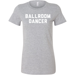 BallRoom Dancer T-Shirt