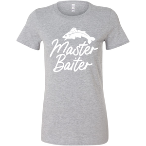 Master Baiter