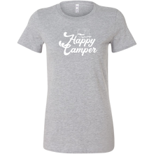 Load image into Gallery viewer, Happy Camper T-Shirt
