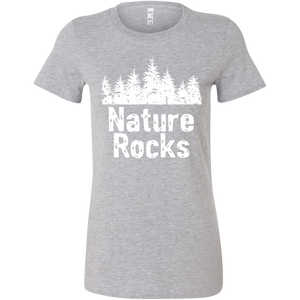 Nature Rock