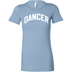 Dancer arched T-Shirt