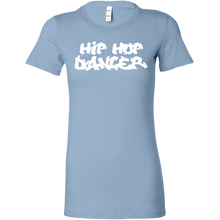 Load image into Gallery viewer, Hip Hop Dancer T-Shirt
