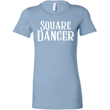 Load image into Gallery viewer, Square Dancer Dance T-Shirt
