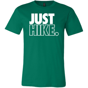 Just Hike