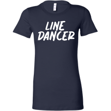 Load image into Gallery viewer, Line Dancer T-Shirt
