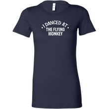 Load image into Gallery viewer, I Danced At The Flying Monkey Dance T-Shirt
