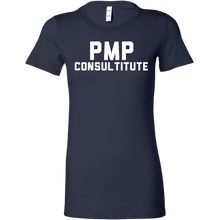 Load image into Gallery viewer, PMP Consultitute t-shirt
